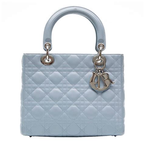 dior baby blue bag|baby designer diaper bags.